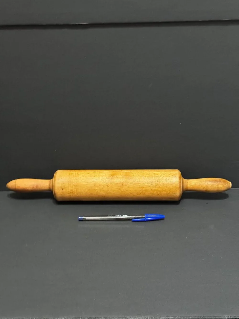 Unbranded vintage primitive